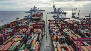 Tüm zamanların en yüksek temmuz ayı ihracat değerine ulaşıldı!