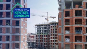 Beyoğlu'nda kentsel dönüşümde önceliği talep sayısı belirleyecek!