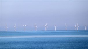 Deniz üstü RES için aday YEKA'ları belirledi