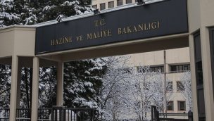 Hazine ve Maliye Bakanlığı deprem bölgesine desteğini sürdürüyor