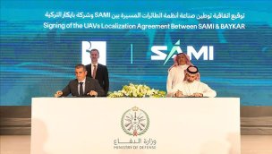 Bayraktar AKINCI TİHA savunmada yeni ihracatlara kapı açtı!