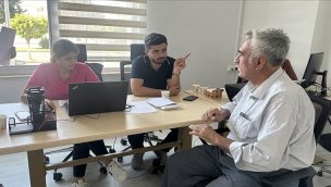 Yerinde Dönüşüm Projesi'ne Adıyaman'dan 15 bin başvuru!