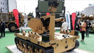 Savunma sanayisinde ilk 100'e giren Türk şirketi sayısı 4'e yükseldi!