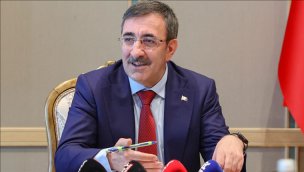 Cevdet Yılmaz finans sektörü temsilcileriyle buluşacak!