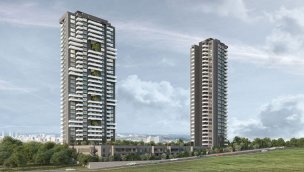 Natura İncek projesinde fiyatlar ne kadar?