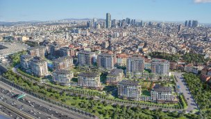 DAP Yeni Levent’te, lüksün ötesi sağlıkla buluşuyor!