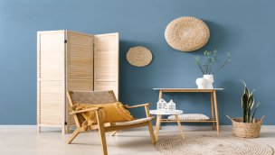 2023'ün trend yatak odası rengi Cuba'dan Mira oldu!