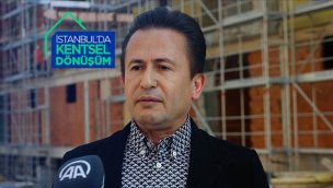 Tuzla'da kentsel dönüşüm 10 farklı proje seçeneğiyle başlıyor