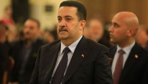 Irak'ta Türk şirketin inşa ettiği hastane hizmete açıldı