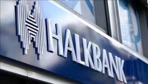 Halkbank'tan 6,3 milyar TL konsolide net kar