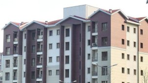 Türk gayrimenkul sektöründe yaşanan sorunlara çözüm aranıyor.