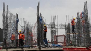 381 bin yapının betonu 30 milyon beton numuneyle denetlenecek!