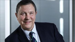 Global Yatırım Holding ilk yarıda net karını yüzde 284 artırdı