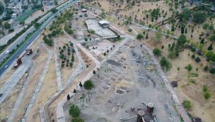 Kahramanmaraş'ta depremzedeler konteynere yerleştirildi!