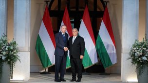 Türkiye, Macaristan ile doğal gaz ihracatı anlaşması imzaladı!