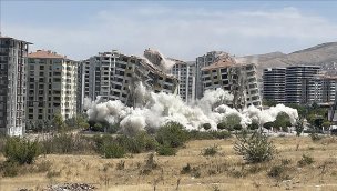 Afet bölgesindeki lisanssız elektrik tesisleri yaptırımlardan 1 yıl muaf!