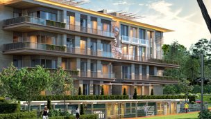 Göktürk Seba Reserve nerede?