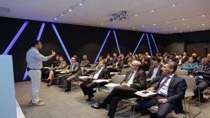 Daikin Türkiye Akademi 10 yılda 57 binden fazla kişiye eğitim verdi