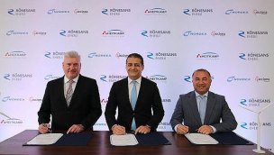 Rönesans Enerji'den 189 megavatlık RES yatırımı!