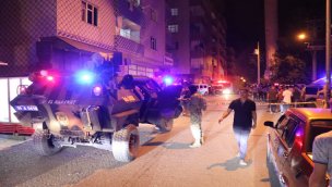 Çerkeş-Kızılcahamam arasındaki yolun düzeltilmesi istendi