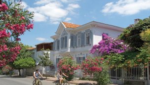 Adalar’da satılık konut adedi artıyor!