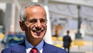 Ulaştırma ve Altyapı Bakanlığının ürünleri TEKNOFEST'te sergilenecek!