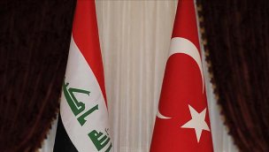 Irak ile ekonomik ilişkiler yeniden ısınıyor!