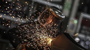 Türkiye ekonomisi yılın ikinci çeyreğinde yüzde 3,8 büyüdü!