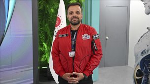 Türk gençleri "Togg"a oyun üretecek!