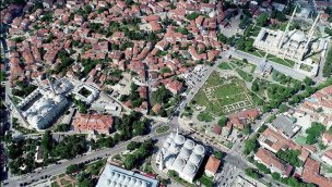 Edirne Büyükşehir Belediyesi, 509 milyon TL’ye arsa satıyor!