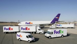 FedEx Avrupa, İstanbul Havalimanı'nda yeni kargo tesisi açacak!