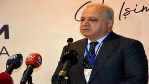 Erzurum'da "Kentsel Dönüşüm Geliştirme Çalıştayı" düzenlendi!