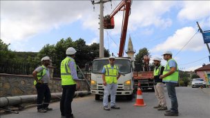 SEDAŞ'dan Gebze'ye 110 milyon yatırım!