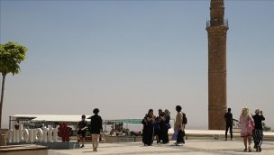 Mardin turizmde sonbahara odaklandı!