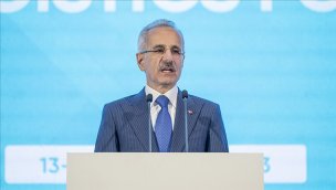 Bakan Uraloğlu'ndan "Zengezur Koridoru" açıklaması!