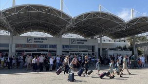 Avrupa ülkelerinin rezervasyonları sezonu uzatacak!