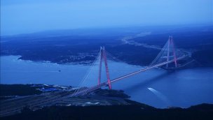 Avrupa'nın otoyol işletmecileri İstanbul'da buluşacak!