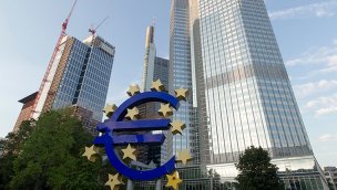 Küresel piyasalarda gözler ECB'nin faiz kararına çevrildi