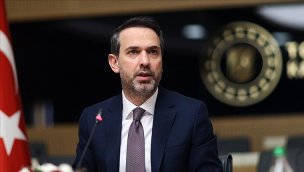 Bakan Bayraktar'dan nükleer santral görüşmelerine ilişkin açıklama!