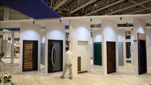 Türkiye çelik kapı ihracatını 3 katına çıkarmayı hedefliyor!