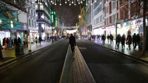 Birleşik Krallık'ta kiralarda son 10 yılın en sert yükselişi kaydedildi!