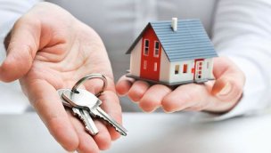 İlk evini alacaklara uygun faizli kredi kampanyası geliyor!