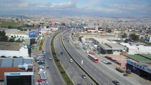 Şehitler Mahallesi'nde kentsel dönüşüm için örnek güç birliği!