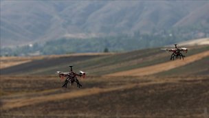 Türkiye İHA'larla "uçuşa" geçti!