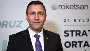 Milli füzelerin başarısı ihracatta hedefleri değiştirdi!