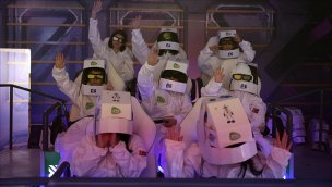 ASELSAN son teknolojilerini TEKNOFEST İzmir'de vitrine çıkaracak!