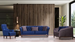 Mobilyanın Kalbi İnegöl'de atacak, fuar boyunca Alpino rüzgarı esecek!