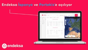 Endeksa İspanya ve Portekiz’e açılıyor!