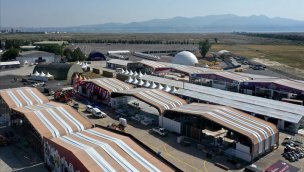 Yılın son TEKNOFEST'i yarın İzmir'de başlıyor!