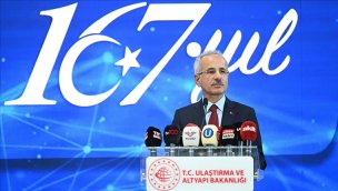 Yüksek hızlı trenlerle bu yıl 12,5 milyon yolcu taşınacağı öngörülüyor!